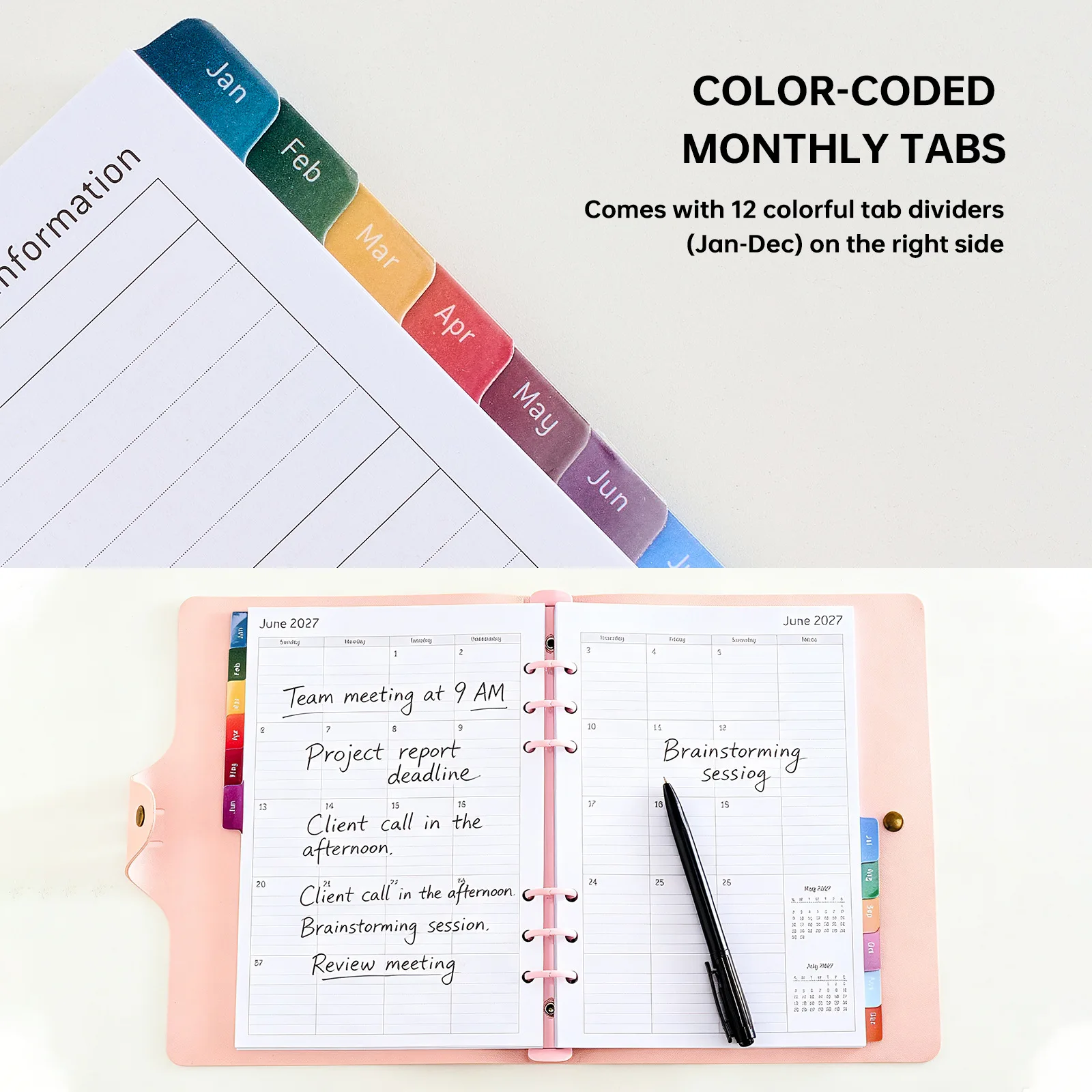 Thumbnail 3 - #97 Latest Index Dividers Offers
