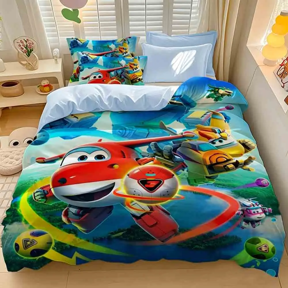 set-di-biancheria-da-letto-con-copripiumino-e-federe-3d-a-tema-cartoni-animati-ideale-per-adulti-bambini-ragazzi-e-ragazze-per-decorare-la-camera-da-letto-disponibile-in-versione-singola-matrimoniale-e-grande