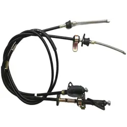 Car Hand Brake Handle Pull Wire For Geely CK