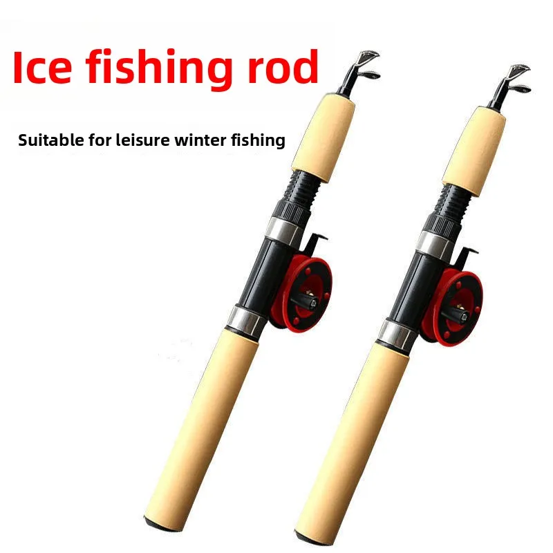 

Tournament Handle Tuning Rod Lightweight Sale Telescopic High Sea Fly Fishing Trout Travel Universal Spinning Sensitivity Set