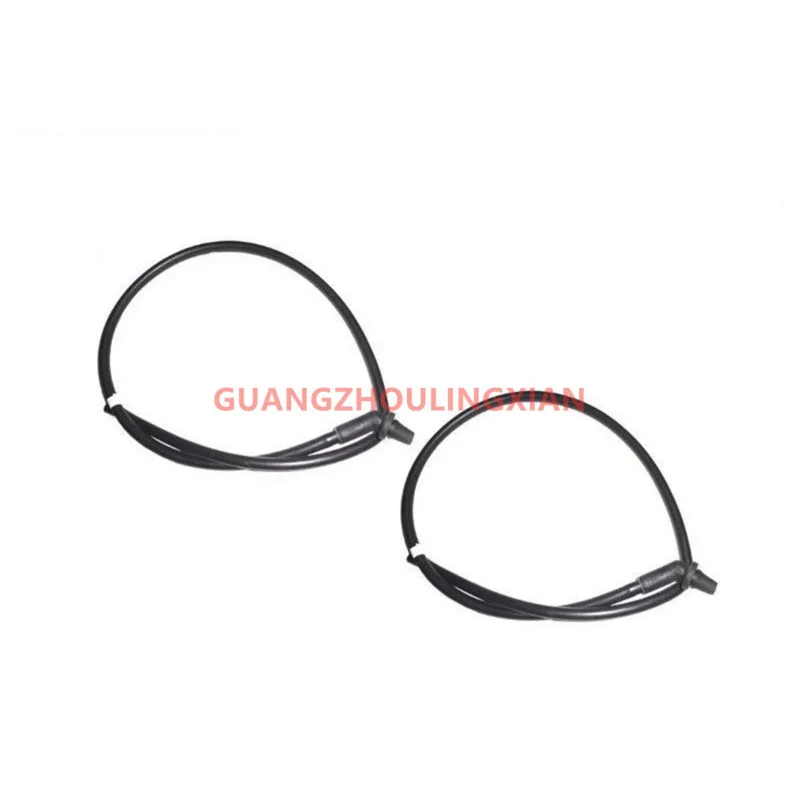 OEM EEH500100 EEH500021 EEH500023 EEH500110 EEH500014 EEH500013 For Land Rover Discovery 3 4 Sunroof Front Drain Tube