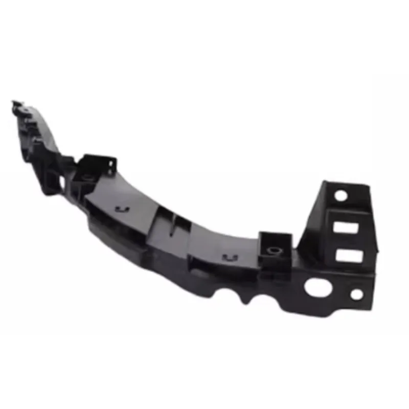 

Front Bumper Bar Bracket Guide Slot Fender Plate Clip Lug for Volkswagen Polo Hatch-back Sedan 2002 2003 2004 2005 2006-2023