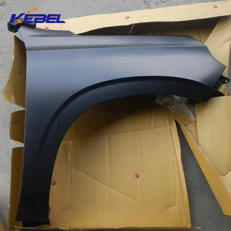 same original quality front fender 84384210 84384211 car body parts  drive side  for Chevrolet Tahoe 2021 2022 2023