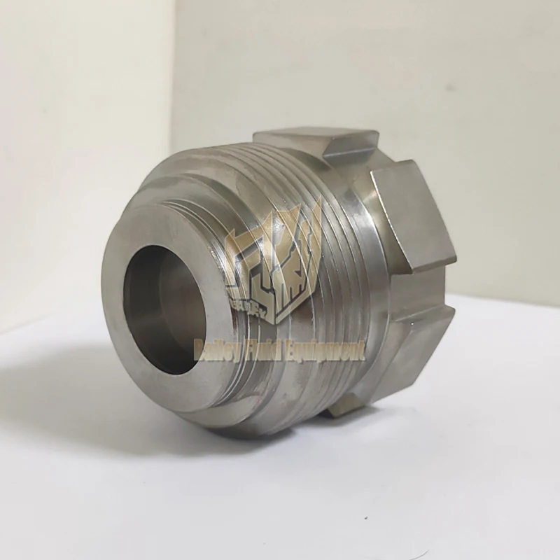 Factory Direct Sales Spare Parts Inlet Lock Nut CARTRIDGE Packing  Throat for GRC X46 X90 X40 X70 145cc 180cc 197325