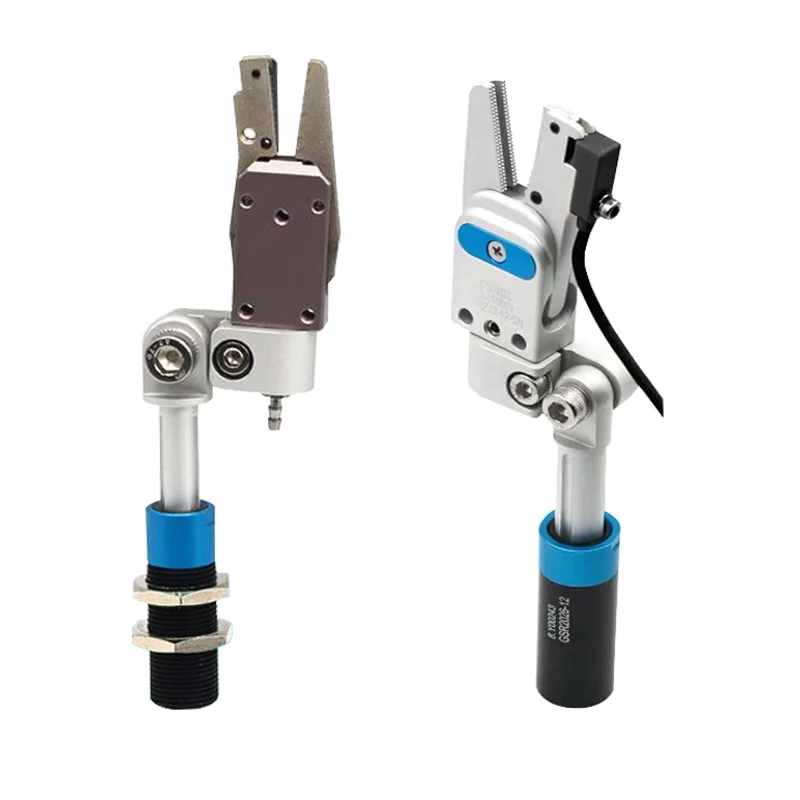 EAOT Mechanical Hand Anti-rotation Buffer Accessories for Universal Adjustable Fixture Fixed Bracket Fixture Accessories
