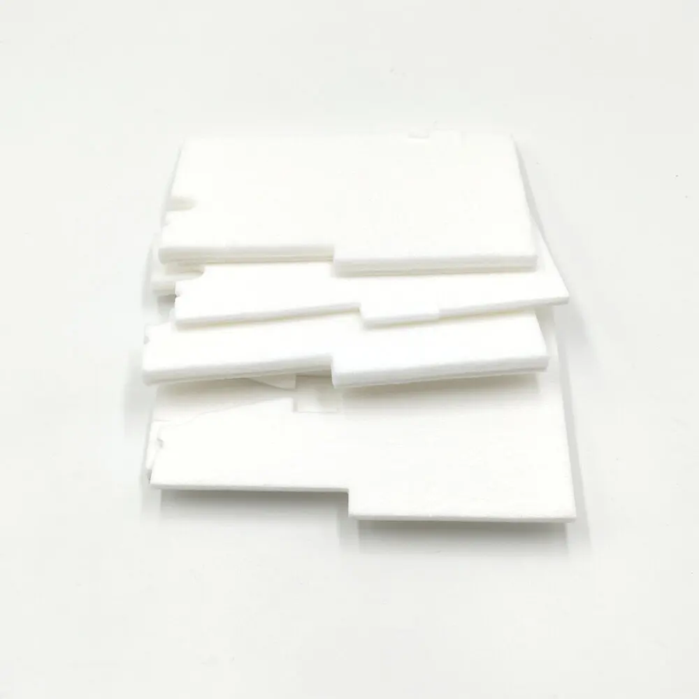 1 مجموعة PJMB100 النفايات خزان الحبر وسادة الإسفنج لإبسون Discproducer PP-100III PP-100AP PP-100II PP-100IIBD PP-100N PP-100NS PP-50 #1