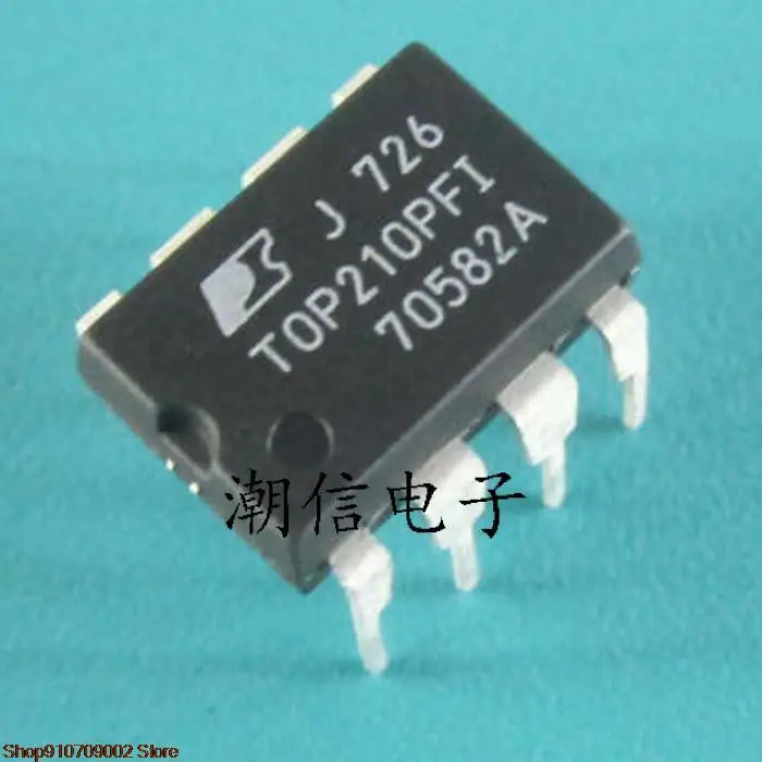 

10pieces TOP210PFI TOP210PN original new in stock