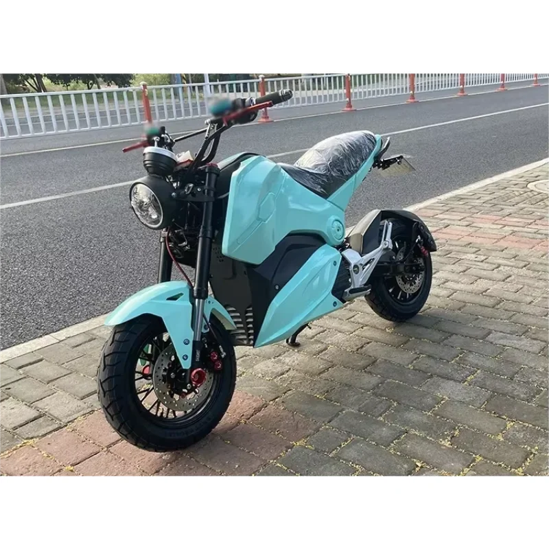 Рисунок 6 - Xili MotorcycleFactory Directly