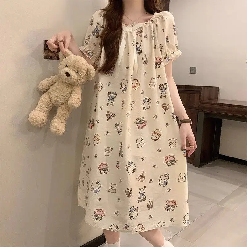 Thumbnail 3 - #39 Best Cotton Sleep Nightdress to Buy In 2026