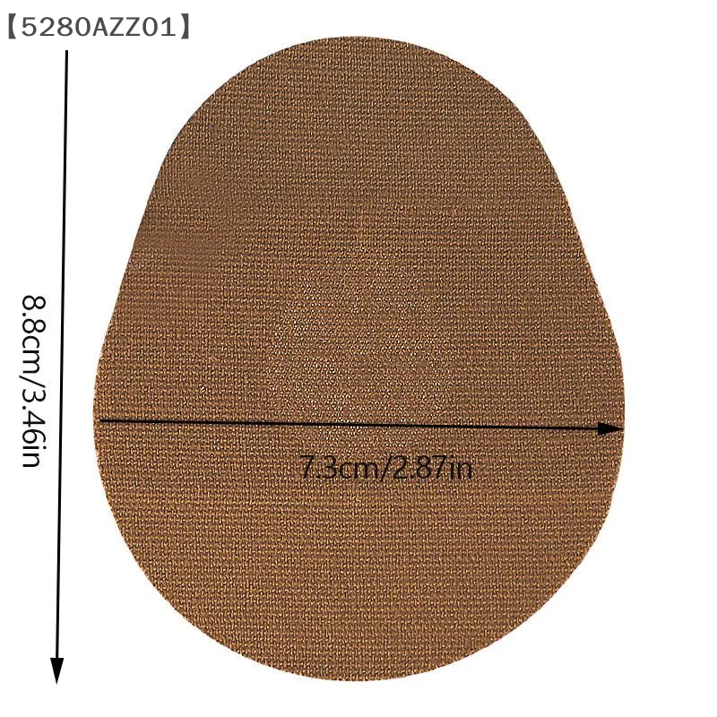 〔HMA58〕5/10Pcs Adhesive Blood Glucose Sensor Patches Monitor Protection Breathable Tape Freestyle Anti Slip Long Lasting