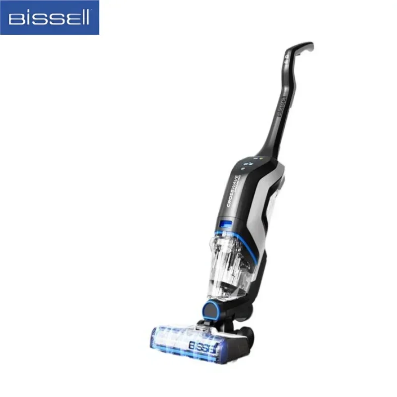 BISSELL  washing machine towing and suction integrated third-generation 3.0 intelligent sweeper sweeping and towing 2765A