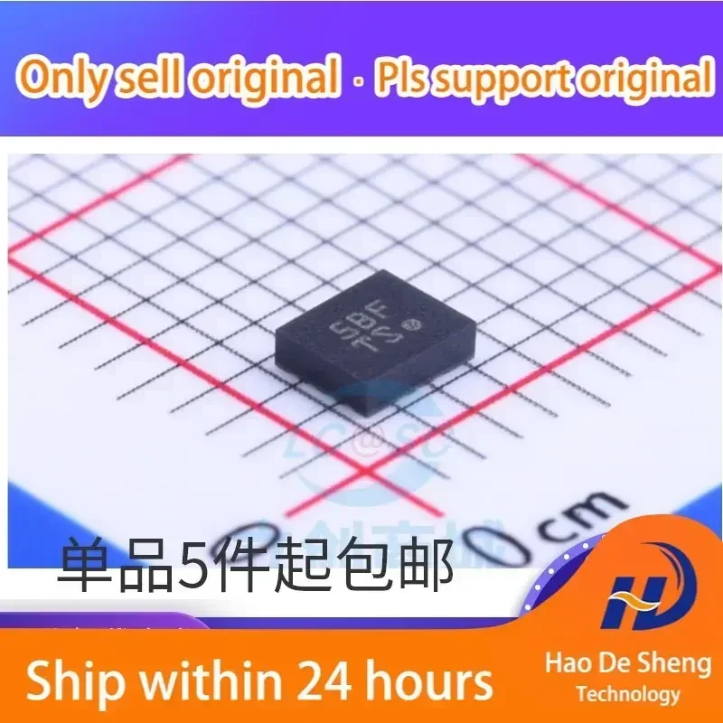 10PCS/LOT BMI160 LGA14 Logo TY TS 6 Shaft Attitude Sensor IC New Original In Stock