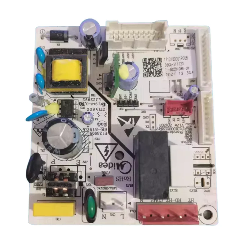 New For Midea Refri…