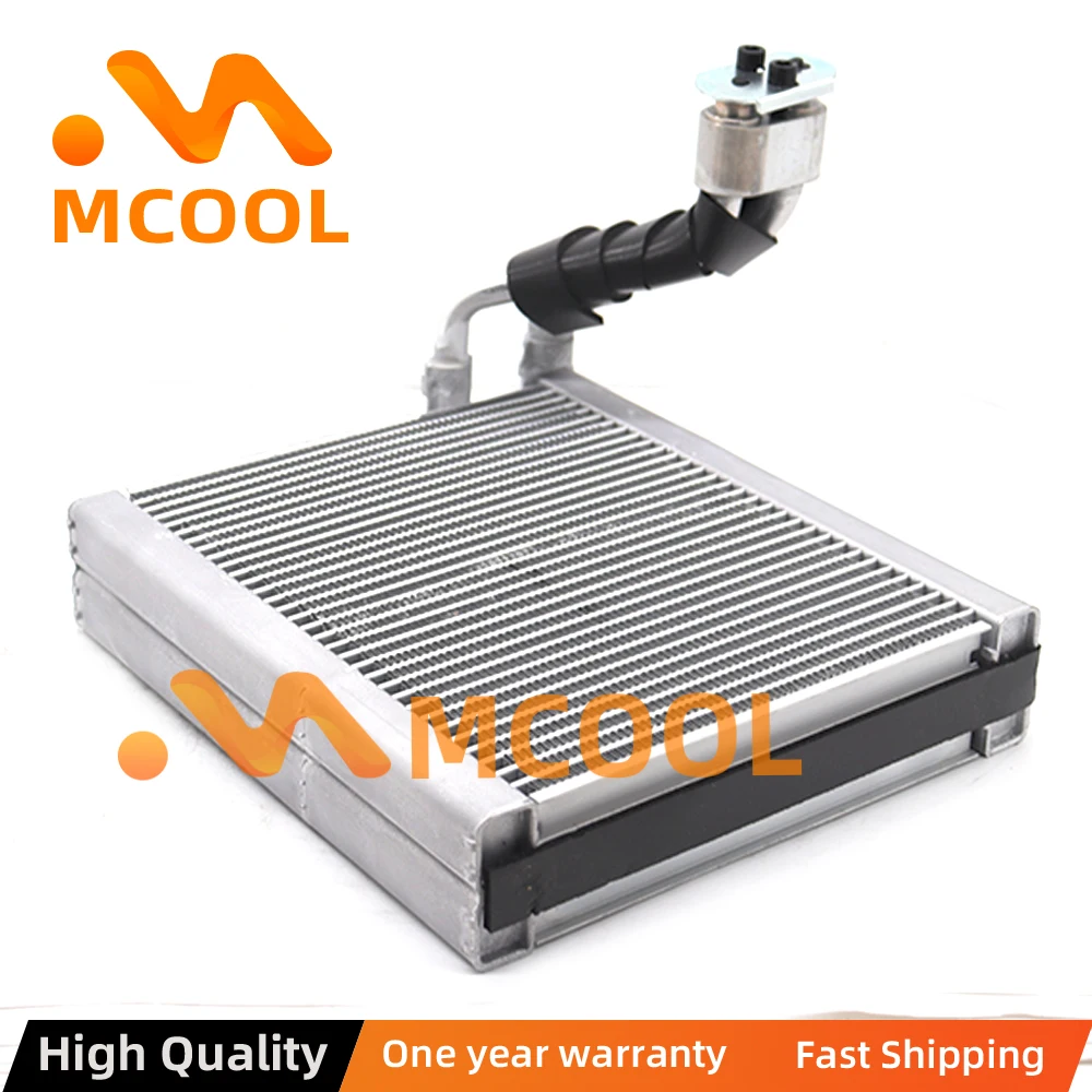 Auto AC Air Conditioning Evaporator Cooling Coil Core For Hyundai I10 2014-2016 97139-B9000 97139B9000 97139-B9001 97139B9001