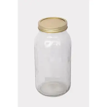 10 best sales Canning jars - №2