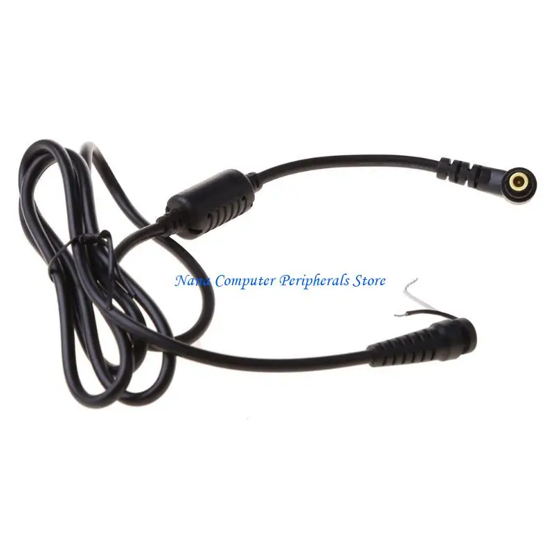 F68C Замена 5,5 мм x 3,0 мм L -образная мощность.