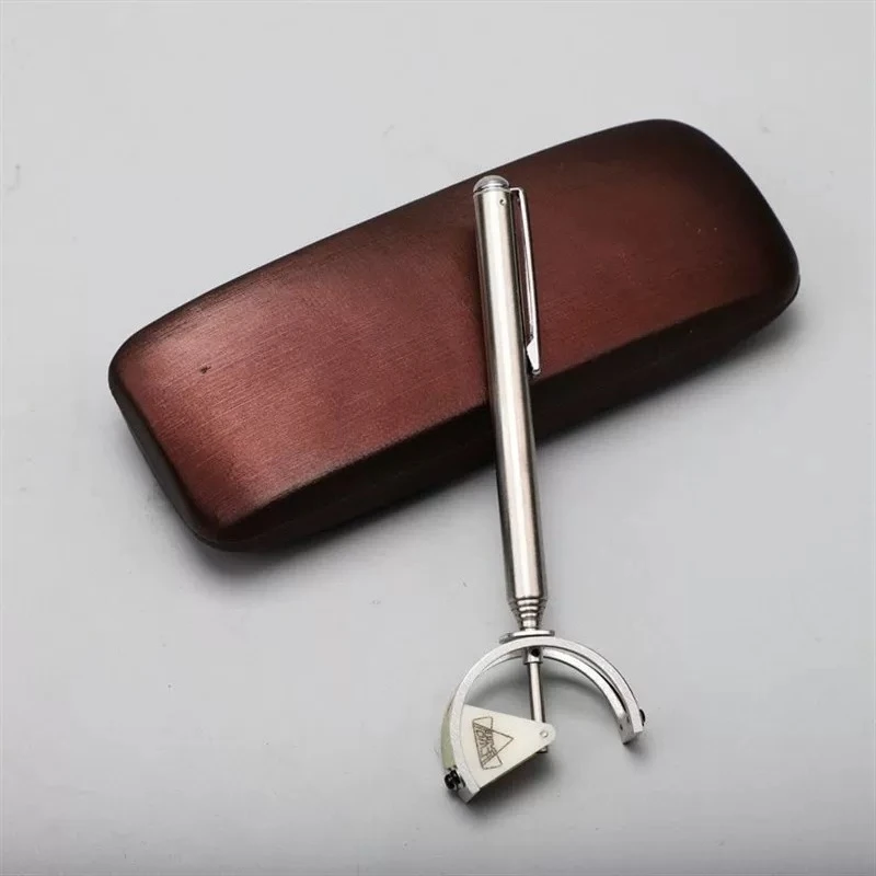 JG-1 Tree Measurement Curve Angle Gauge Forestry Farm Measurement Tree Breast Diameter High Fault Area Tree