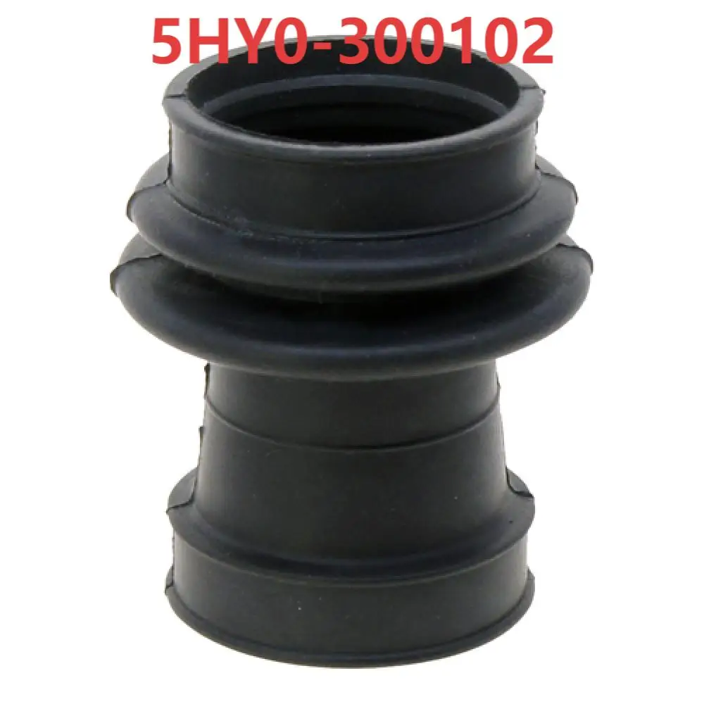 Original-Dichtmanschette für die hintere Antriebswelle für CF Moto CForce UForce 1000 950 800 650AZ-S ATV UTV SSV Zubehör Moto-Teil 5HY0-300102 – Detail 4