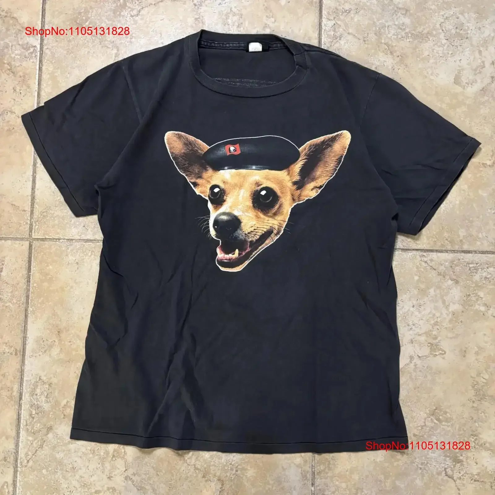 Vtg 1998 Yo Quiero …