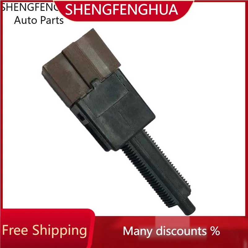 SHENGFENG HUA Free Shipping For Nissan, brake light switch 25300-AT300 brake switch
