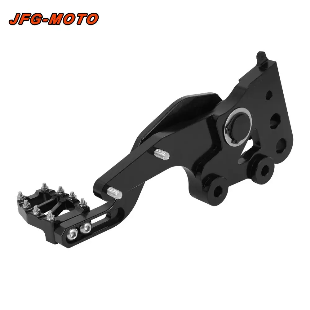 Foot Brake Pedal Le…