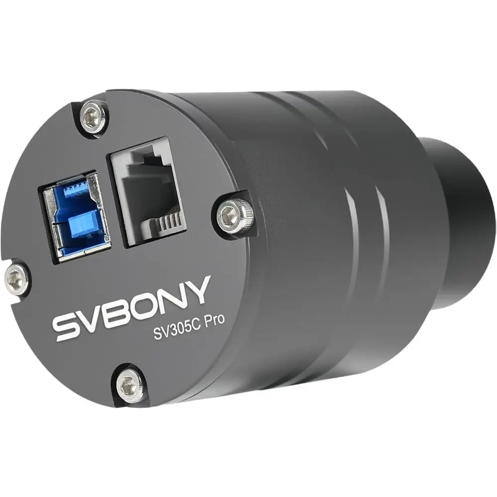 2MP Pro Telecamera …