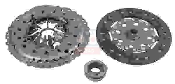 Store code: 3000951963 for clutch TK 04-06 SANTA FE 2.0crdi 4x4 