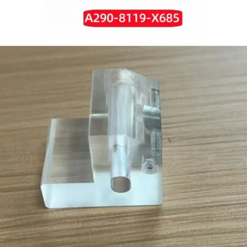 

Держатель медленного провода A290-8119-X685 Новый держатель зажима Обмоточный провод для обнаружения штифта