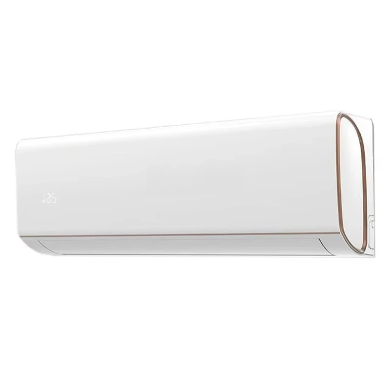 New wall-mounted split air conditioner 3500 watts refrigeration capacity 12000Btu R32 refrigerant