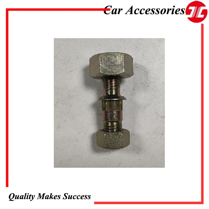 

Оригинальный болт задней шины в сборе с гайкой 3104203 A1B5/4A1B5