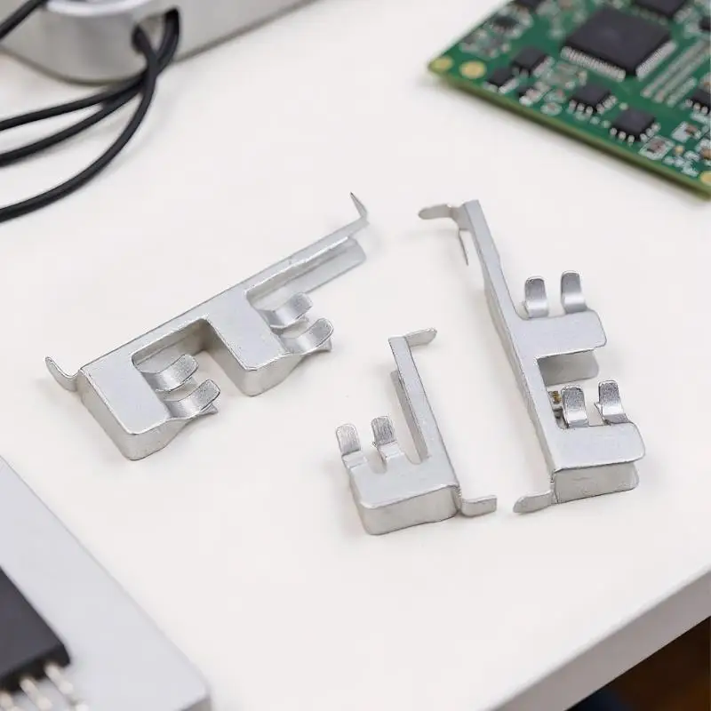 For 14.4V 18V Li-ion Battery Adapter Converter BL1430/BL1830 PCB Metals Socket BMS Charging Board Connector Terminal