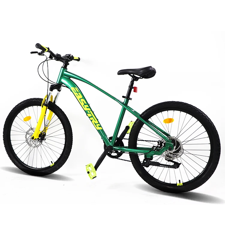 Factory Cycling in China Sell New Mountain Bikes 24-inch Mtb Bicicleta Aluminum Alloy Mountain Bike