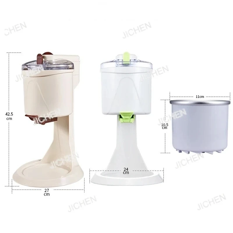 Ice Cream Machine 2… - image