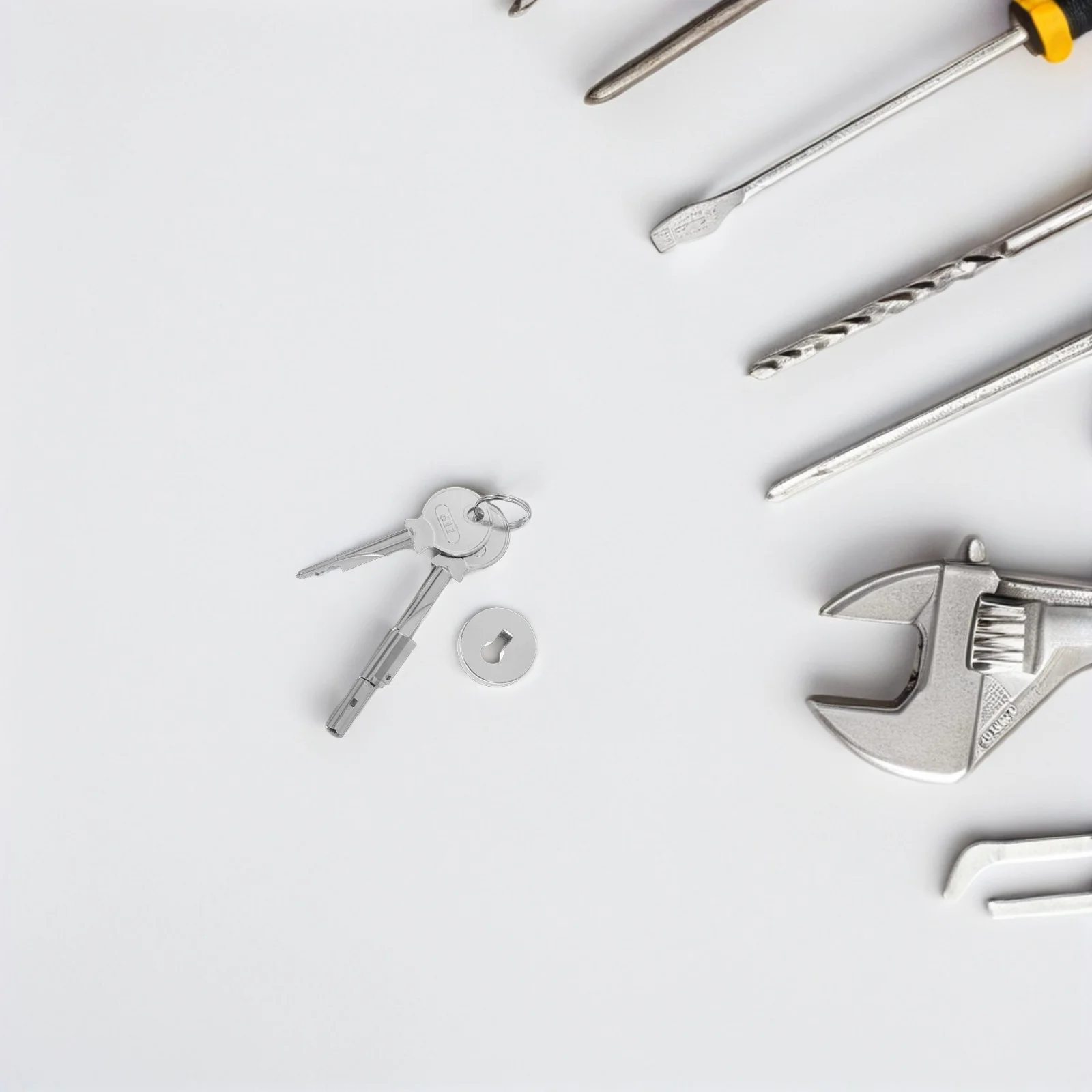 

Display Cabinet For Glass Doors Security For Jewelry Store Museum Bar Shop Sliding Glass Door Lock Showcase Ratchet Lock