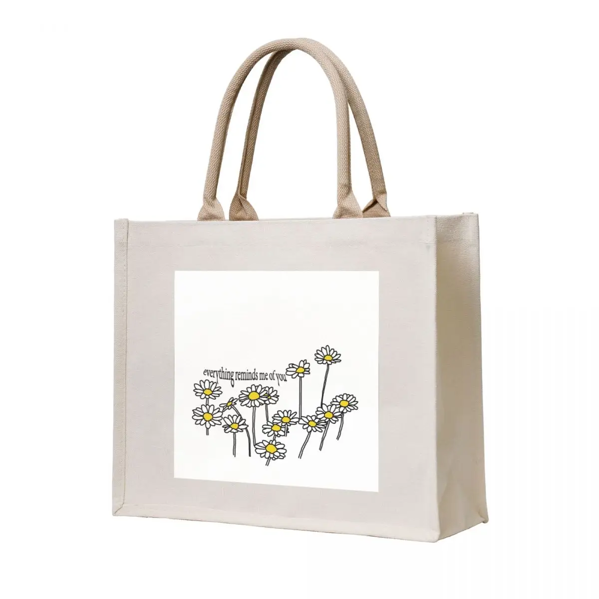 

Beach Community Tote Bag tote bag men canvas bags eco bag folding Canvas