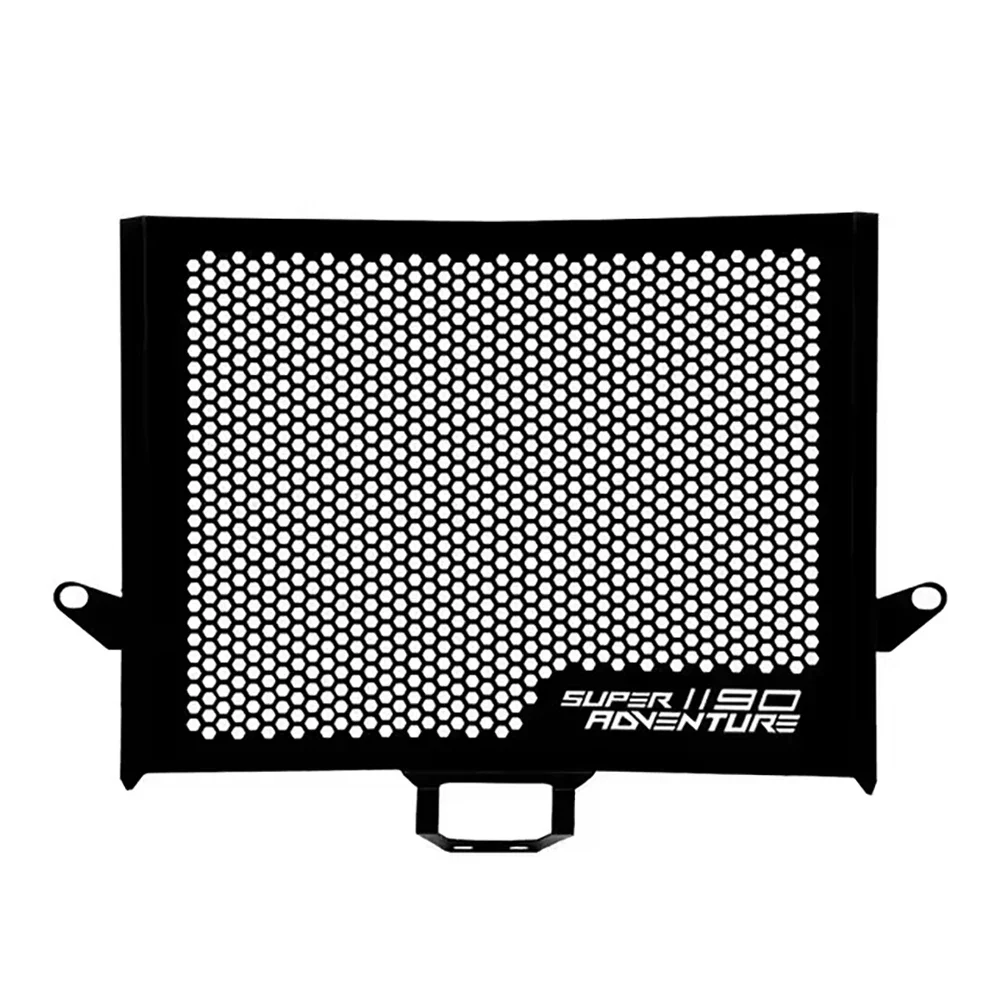 Voor Ktm 1050 1090 1190 1290 Motorfiets Radiator Beschermer Grille Cover Beschermer Grill