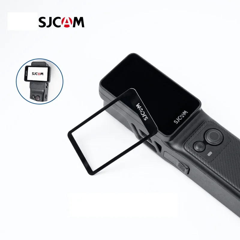 Sjcam C400 Camera S…