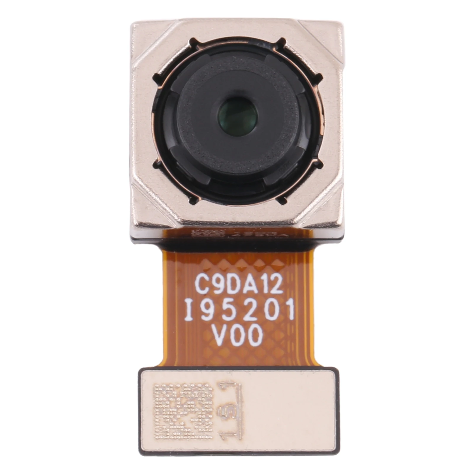 vivo Y50 Back Facing Camera Rear Front Camera Module Replacement
