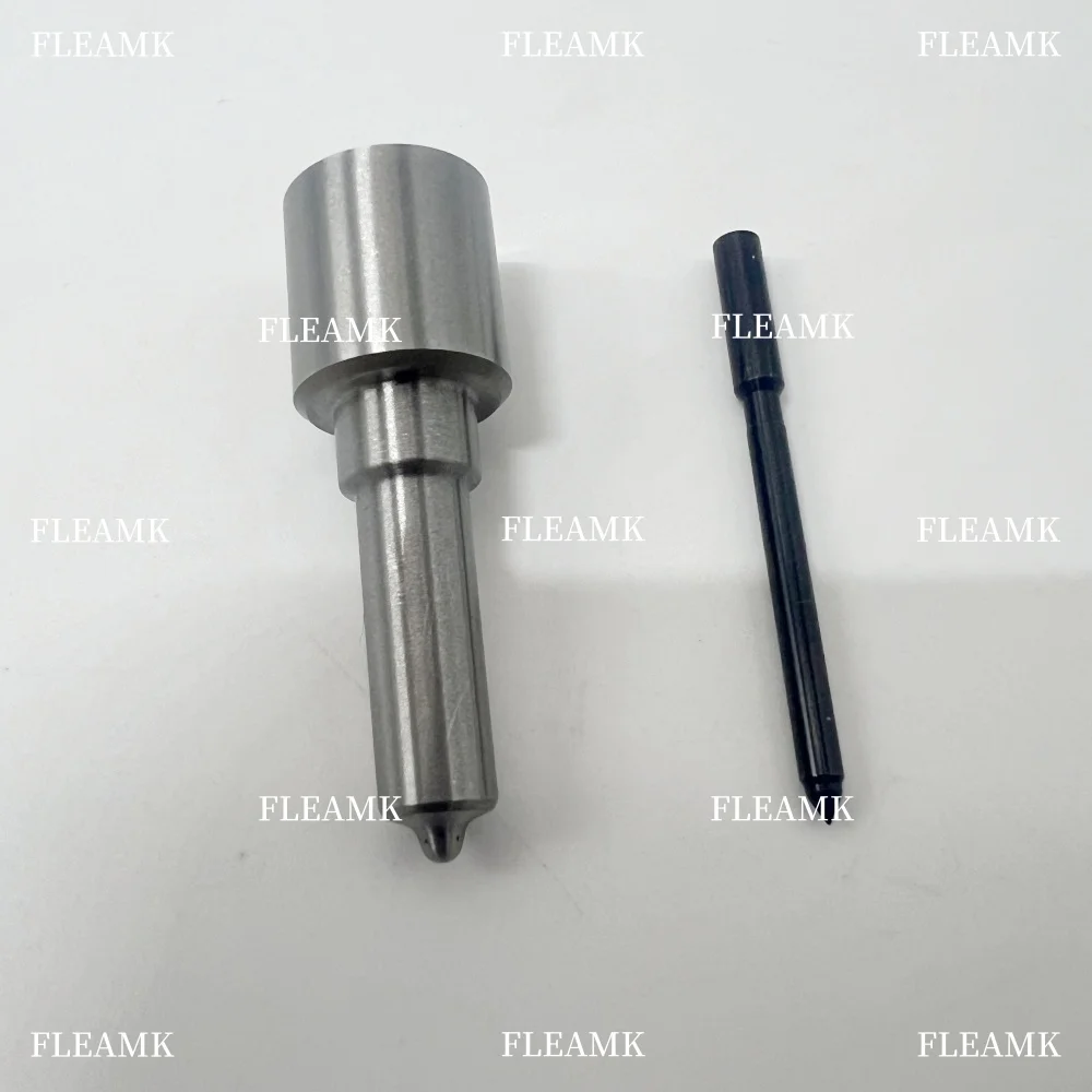 High Quality Fuel Injector DLLA143P2468 Is Suitable for 0445120384 Fuel Injector
