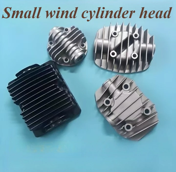 

‌ Крышка головки блока цилиндров Bama — компактная замена масляного типа для мини-воздушных компрессоров и домашнего использования в гараже