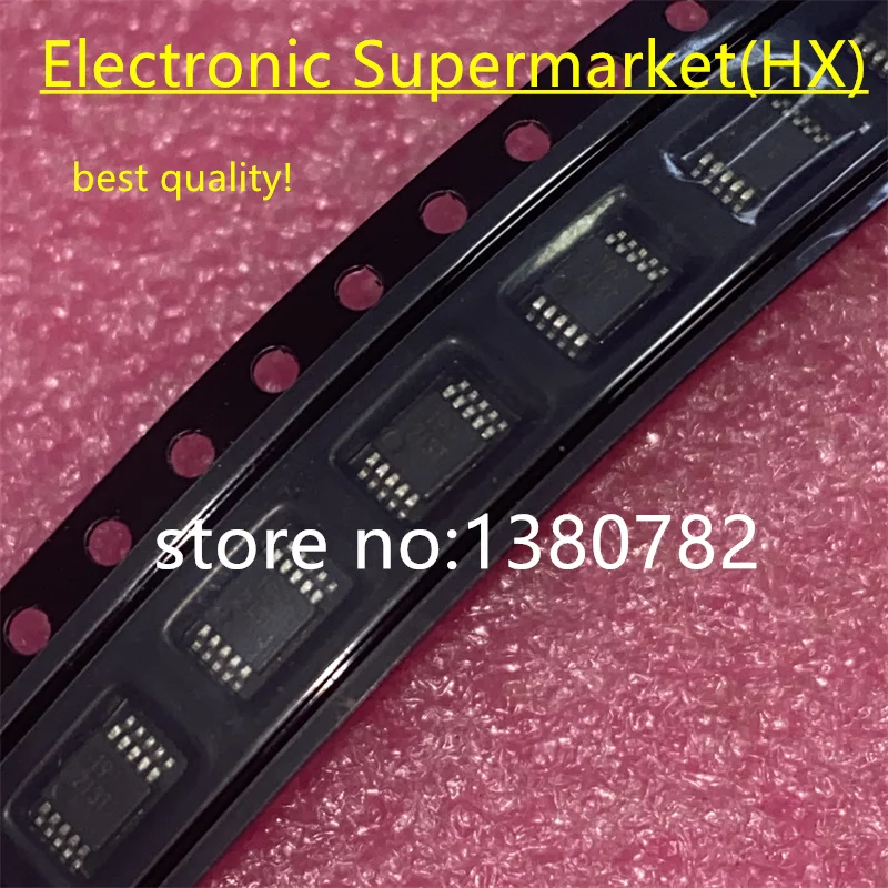 

Free shipping 10pcs-50pcs TCA9537DGSR VSSOP-10 IC In stock!