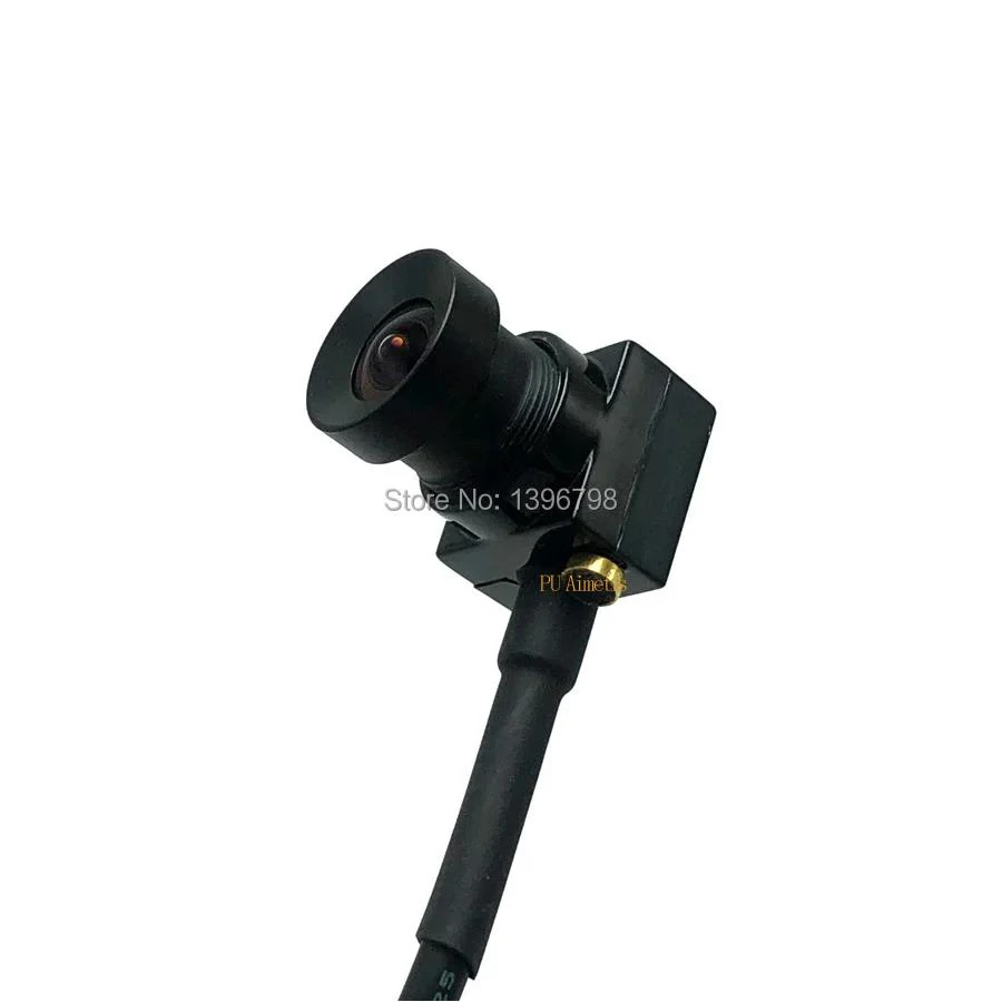 1080P Full Hd 2MP Null Verzerrung USB Kamera Modul MJPEG 30fps High Speed Mini CCTV Linux UVC Webcam Überwachungskamera