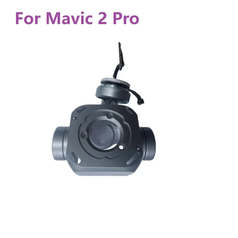 Original Empty Gimbal Without Camera For Mavic 2 Pro Gimbal Yaw & Roll Arm With Motor PTZ Cable Repair PartsFast Shipping