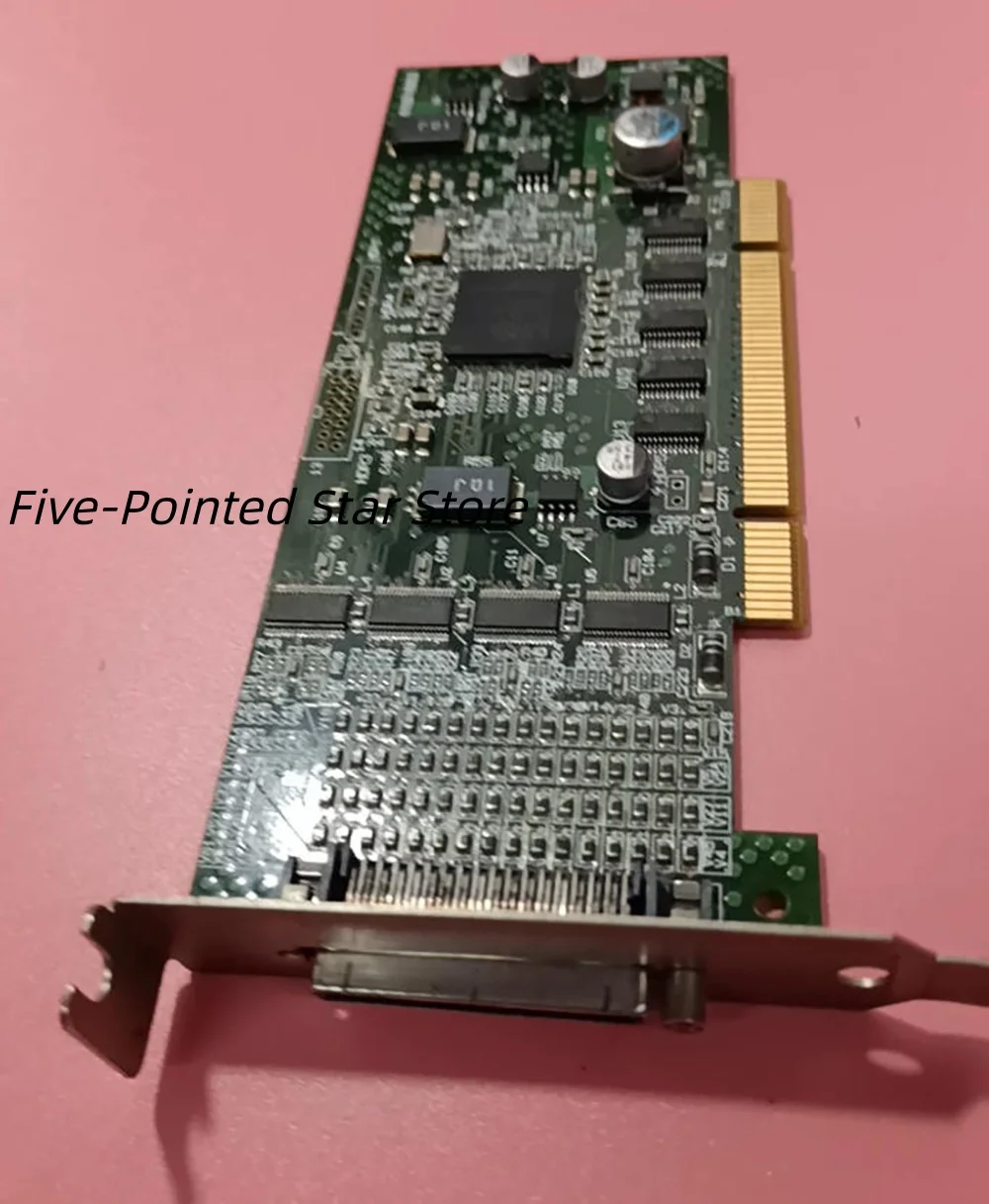 SST-8P 8 multi-port serial card
