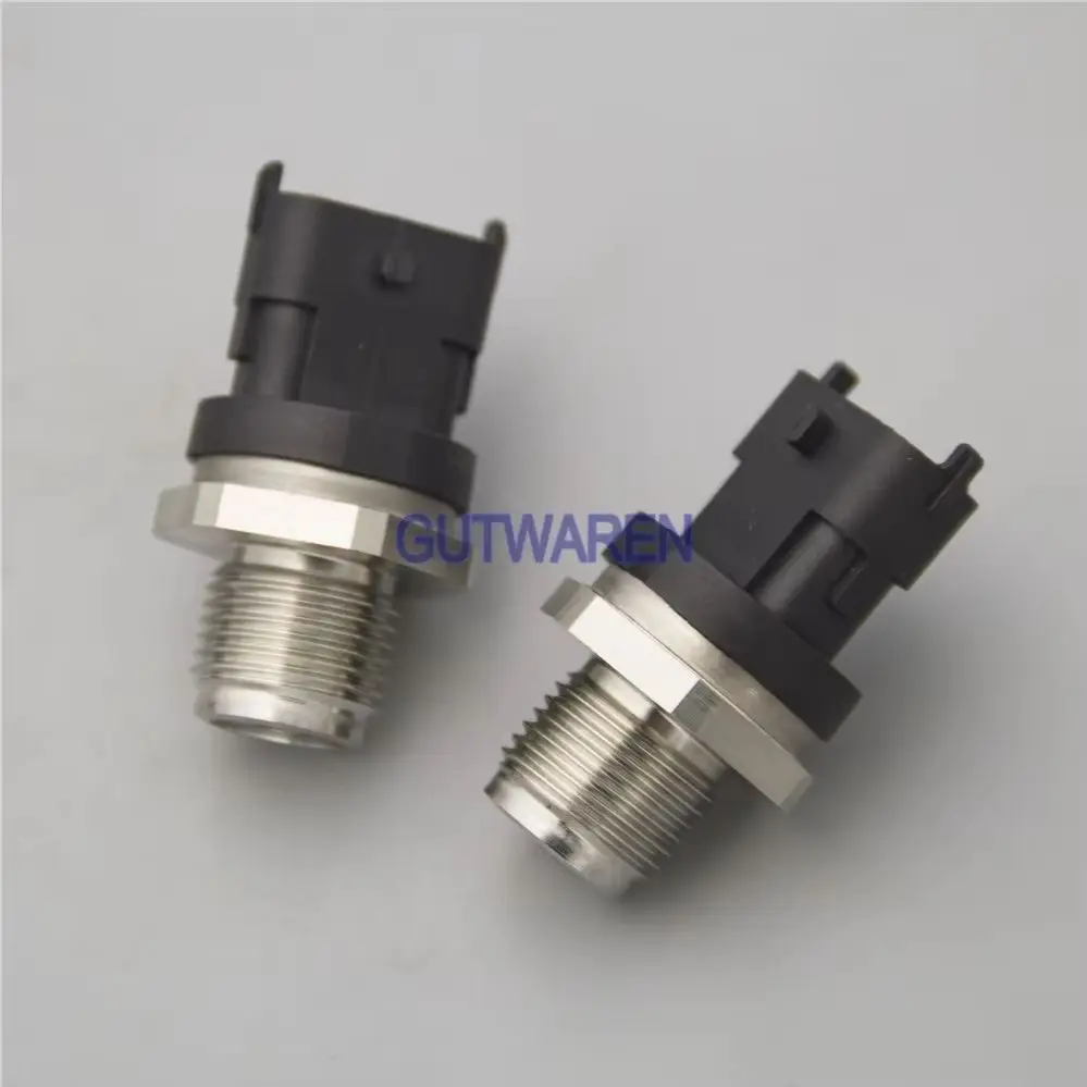 Датчик давления Common Rail, 6 шт. 0281002850 0281006165 0281006824, реле давления дизеля