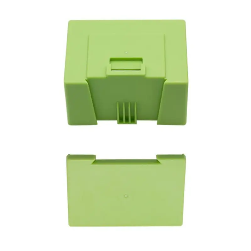 علبة البطارية شحن متوازن لوحة دوائر كهربائية PCB لـ Irobot Roomba I7 I7 + I4 + I3 I3 + E5 E6 صندوق ليثيوم مكنسة