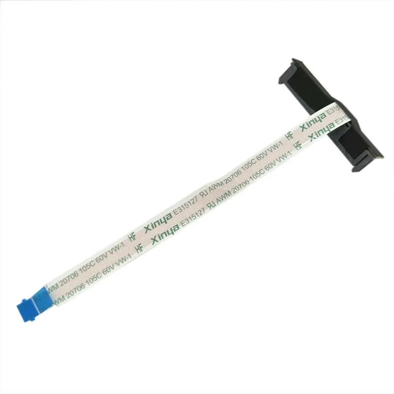 كابل موصل محرك الأقراص الصلبة SATA HDD لـ Asus FX505 G531 X509 X515 1423-00TY0AS 104022 - 00060100 #2