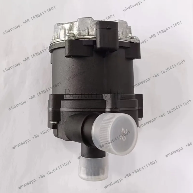

New energy brushless electronic water pump Automotive preheating water pump