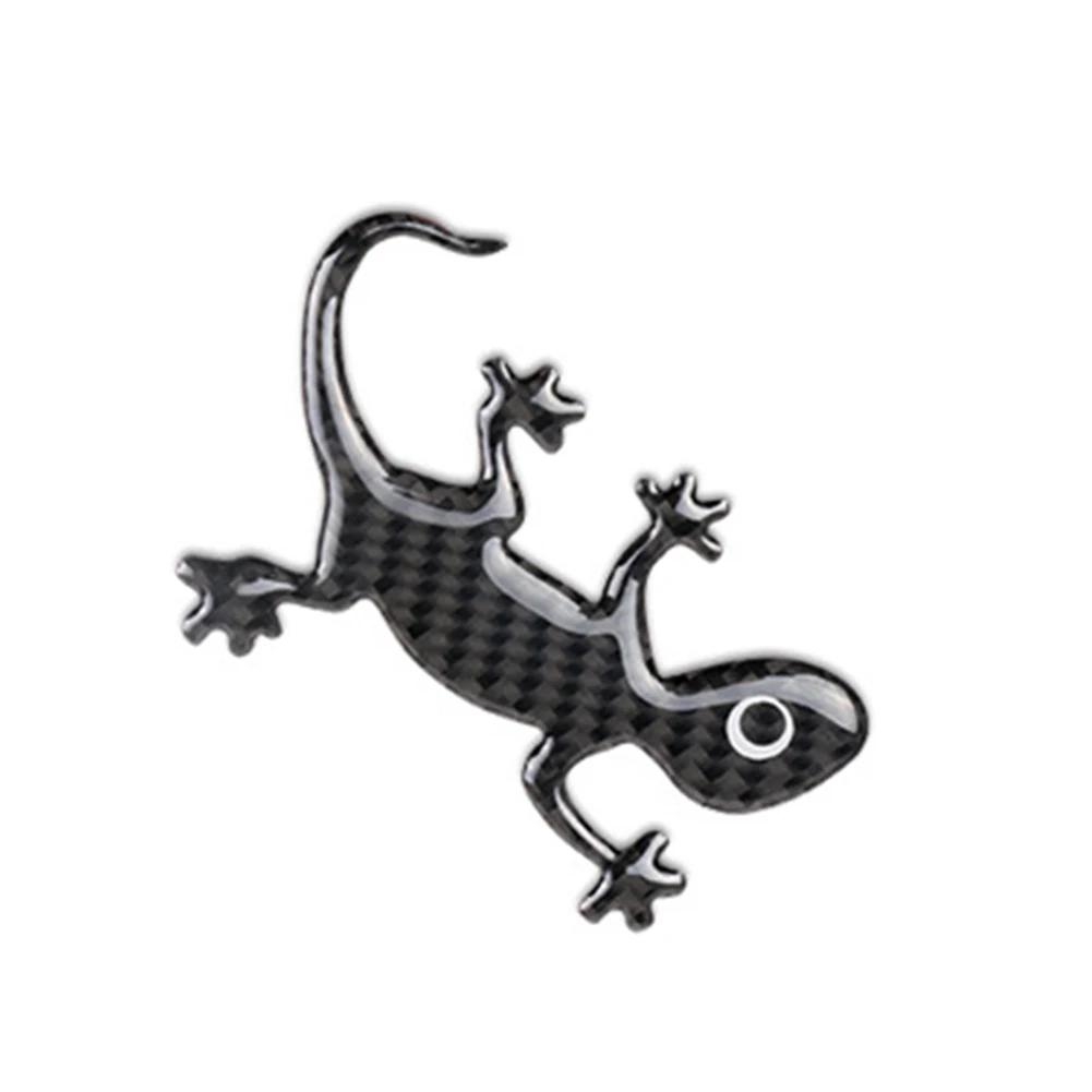 

Наклейка из углеродного волокна для автомобиля, защита от царапин, креативная трехмерная водонепроницаемая наклейка для мотоцикла, черная