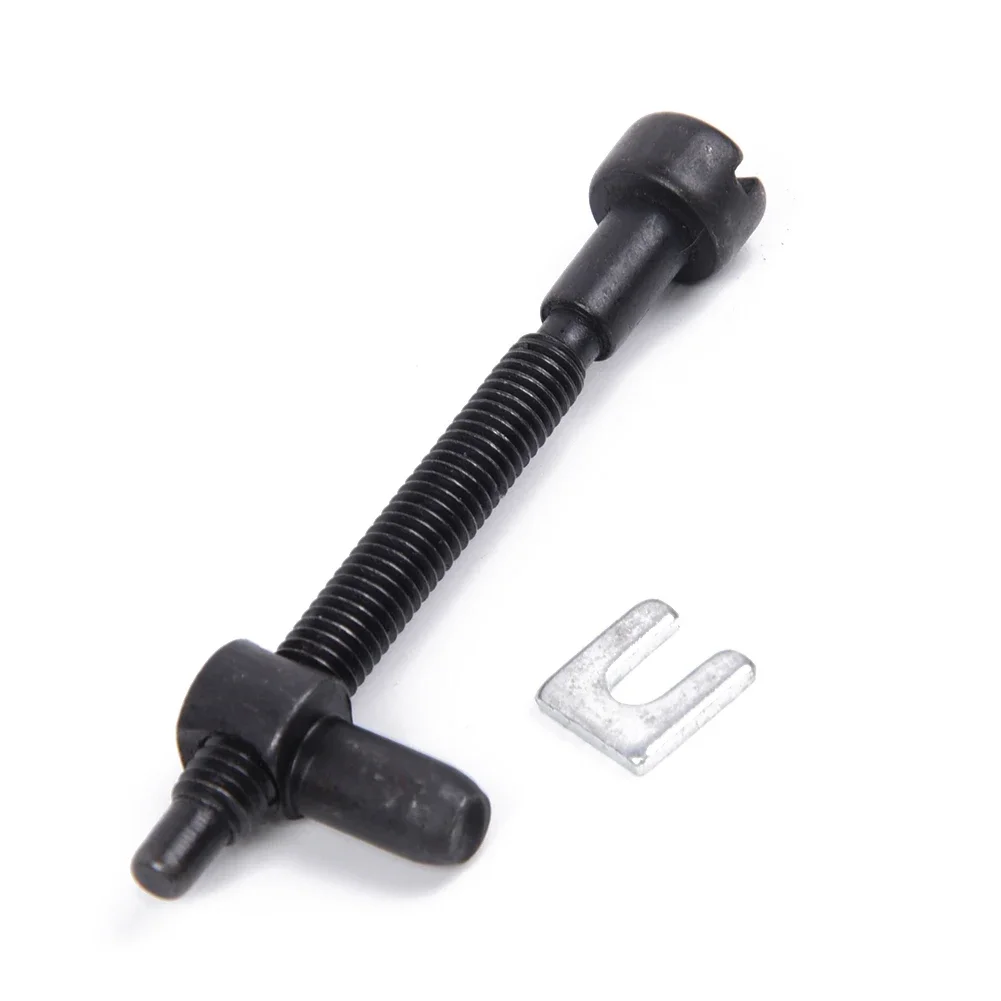 Enhance The Performance Of For JONSERED 625 630 670 2077 With Chain Adjusting Screw Tensioner & Inner Plate Kit